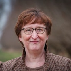 Ann Ouvry - Directeur D&A