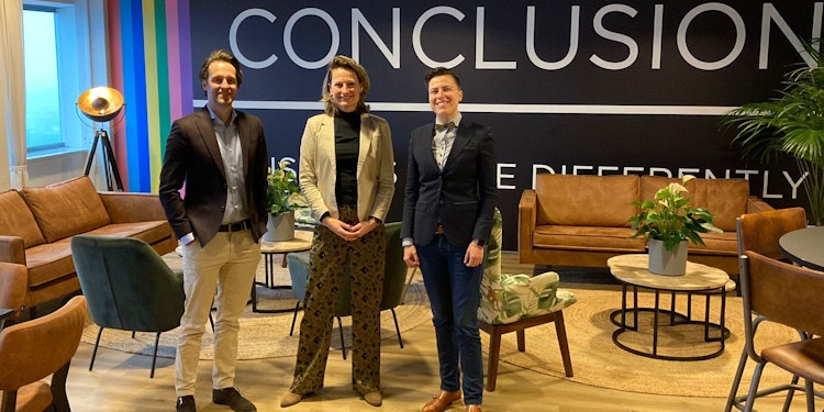 onboarding-februari-Conclusion Consulting