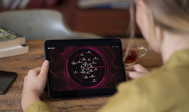 Conclusion Technology Radar Conclusion Technology Radar