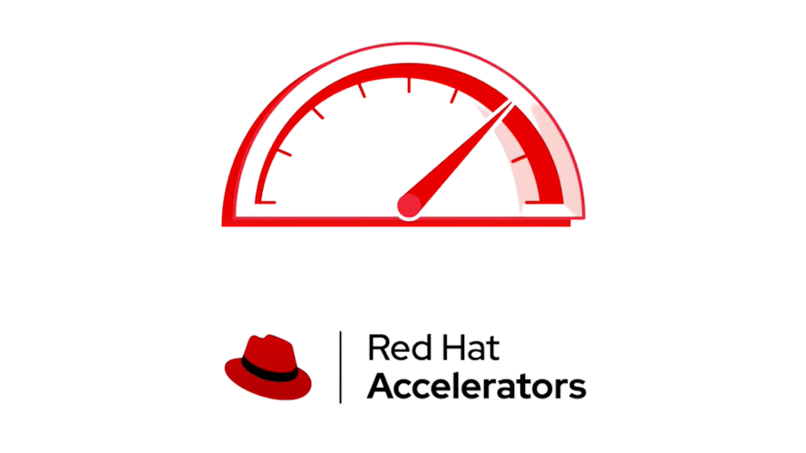 RH accelerator