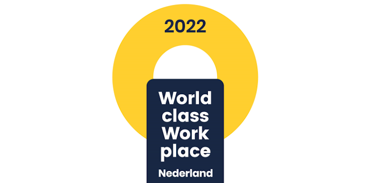 Word Class Workplace 2022 logo