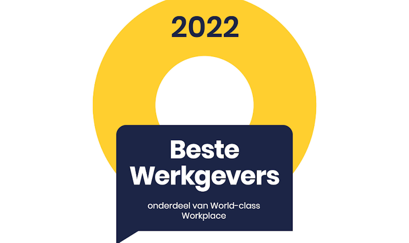 Beste Werkgevers 2022
