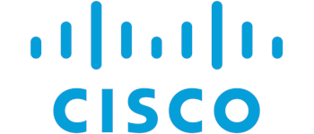 Cisco logo partner Conclusion
