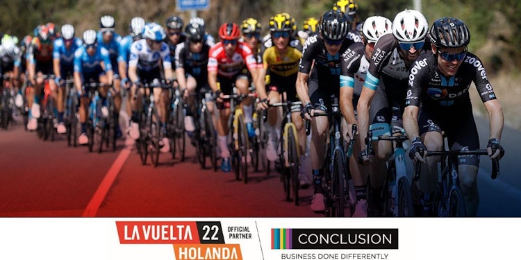 Conclusion | La Vuelta Holanda