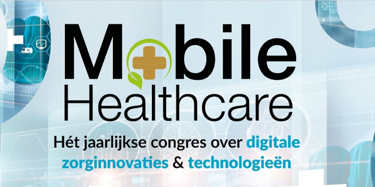 Mobile Healthcare congres