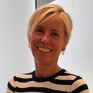 Liane van den Toorn, corporate recruiter bij Yellowtail