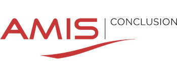 AMIS | Conclusion logo