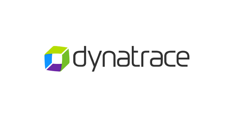 logo Dynatrace