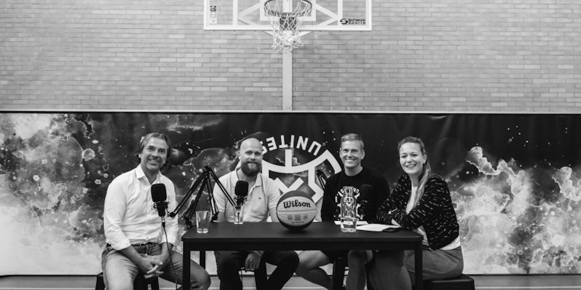 Partnership Partnership 3x3