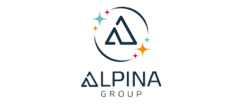 Alpina Group logo