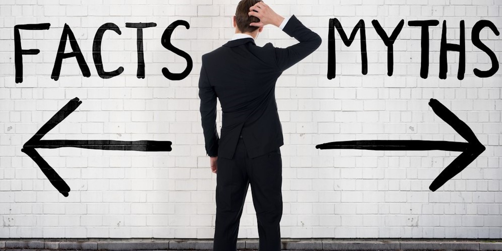 De 12 mythen van IoT ontmaskerd De 12 mythen van IoT ontmaskerd
