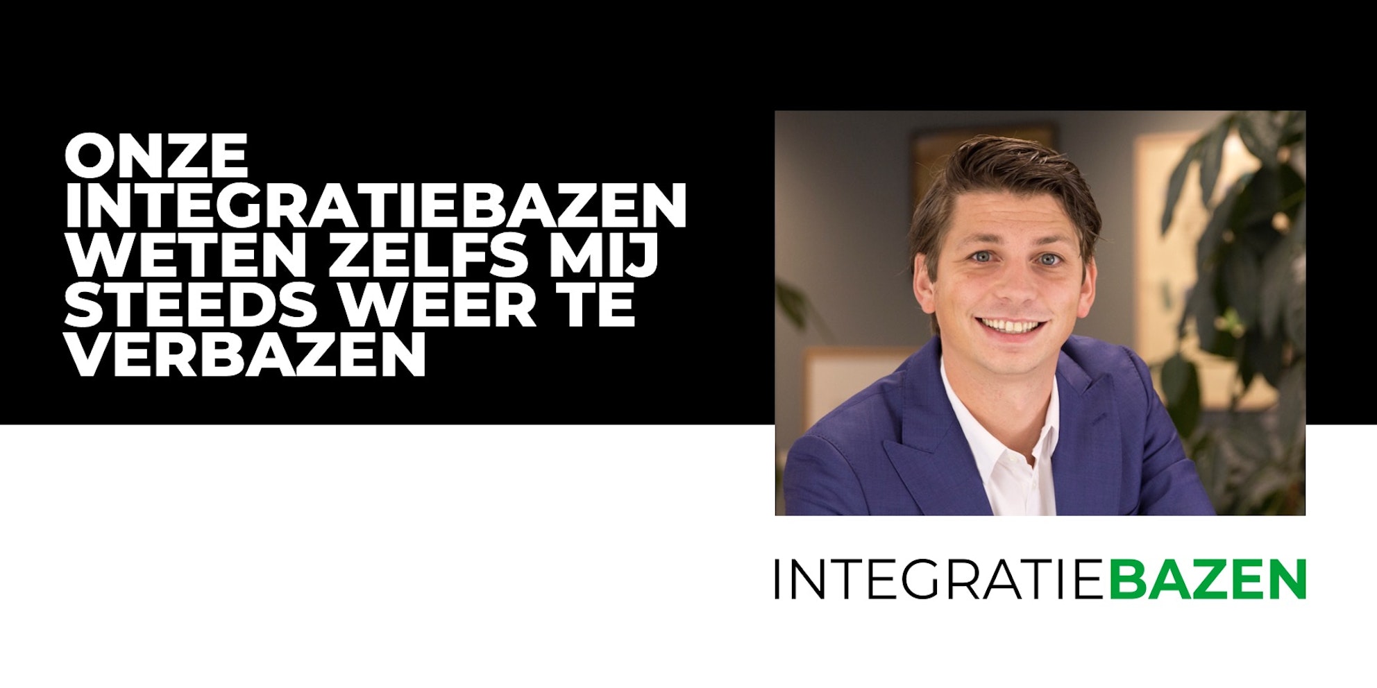 David van Westendorp integratiebaas vs David van Westendorp integratiebaas vs