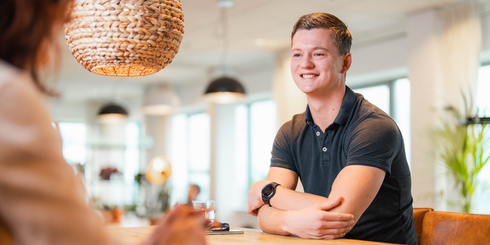 Werken bij Conclusion Enablement Werken bij Conclusion Enablement