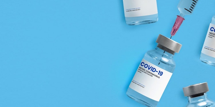 COVID-19 vaccinatie