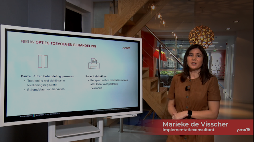 Marieke Furore  Snackit