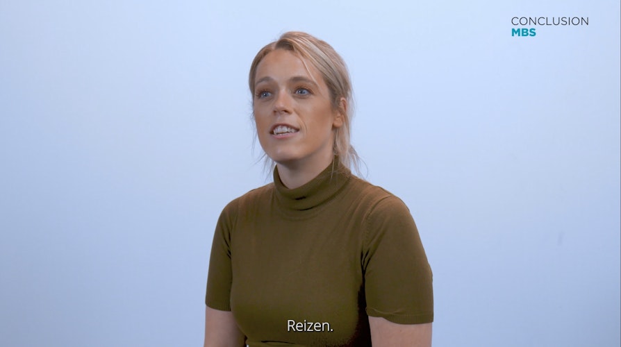 Collega's vertellen: Waar wordt jij gelukkig van?