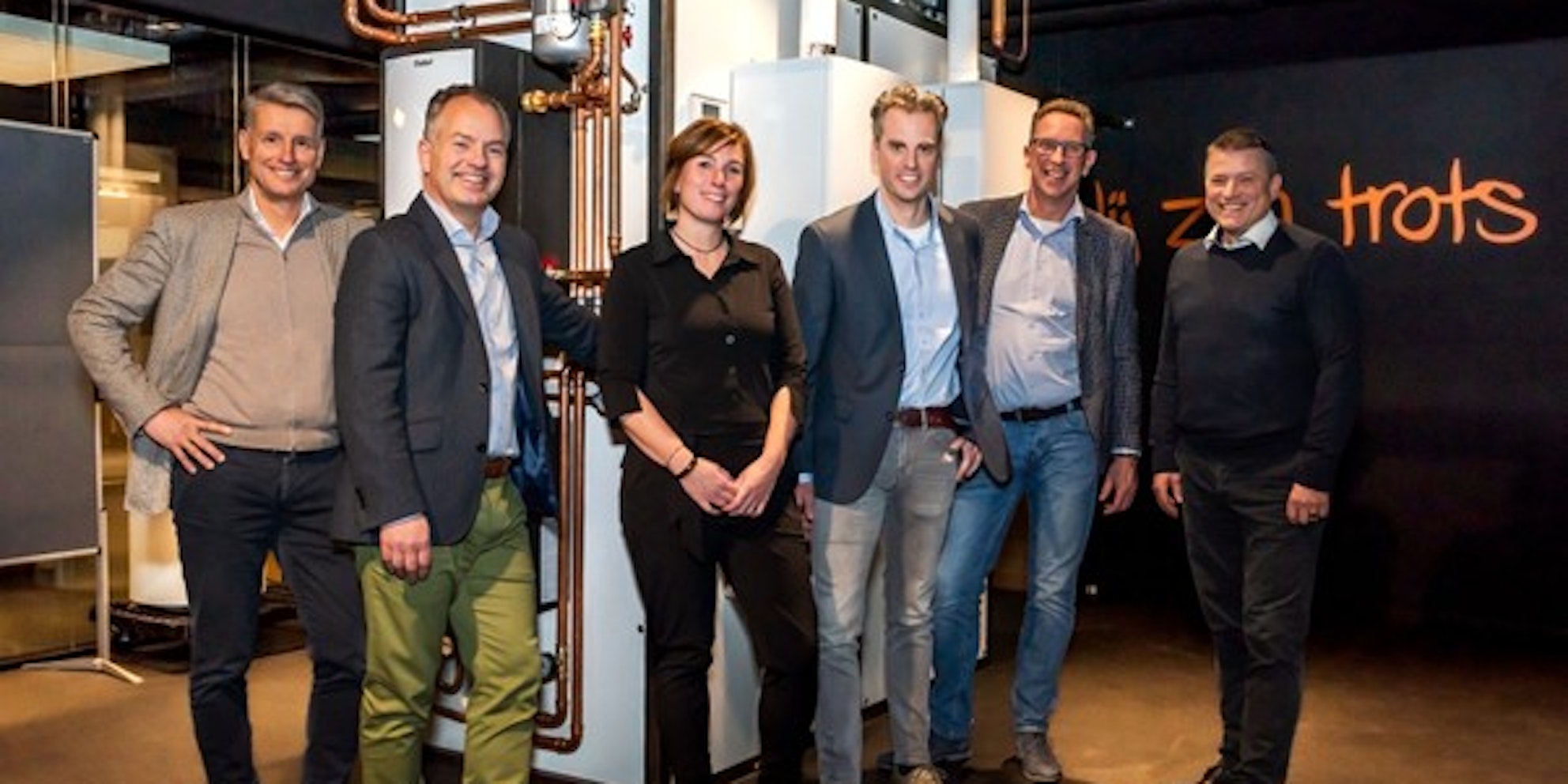 Feenstra tekent meerjarige samenwerkingsovereenkomst met AMIS Conclusion Feenstra tekent meerjarige samenwerkingsovereenkomst met AMIS Conclusion