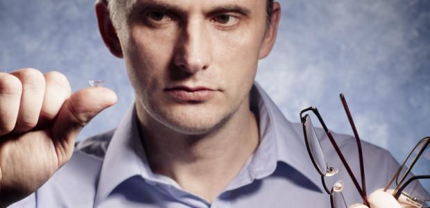 Beverly Hills Institute of Ophthalmology Blog | Rethinking Age for LASIK Eye Surgery