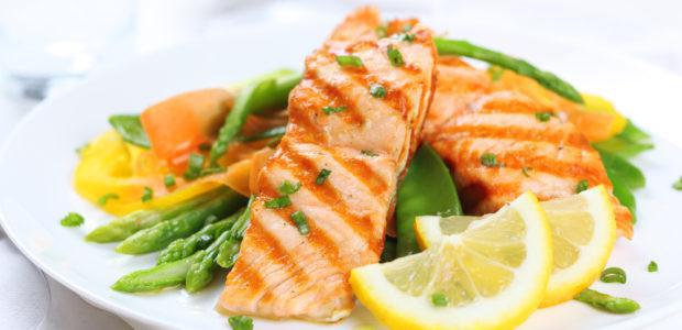 Beverly Hills Institute of Ophthalmology Blog | Eating Tips for Better Vision
