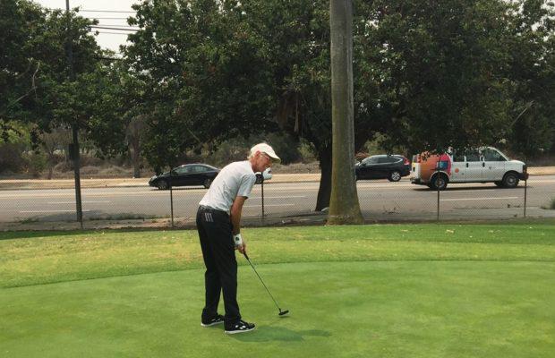 Beverly Hills Institute of Ophthalmology Blog | Return to Sports After Lasik Eye Surgery