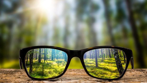 Beverly Hills Ophthalmology Blog | Why is the world becoming nearsighted?