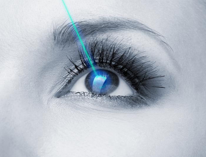 Beverly Hills Institute of Ophthalmology Blog | Myths and Facts About Laser Eye Surgery