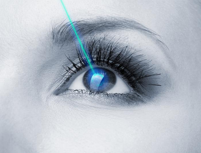 Beverly Hills Ophthalmology Blog | Myths and Facts About Laser Eye Surgery