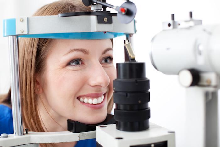 Beverly Hills Institute of Ophthalmology Blog | Here’s What Your Doctor Is Looking For During Your Annual Eye Exam