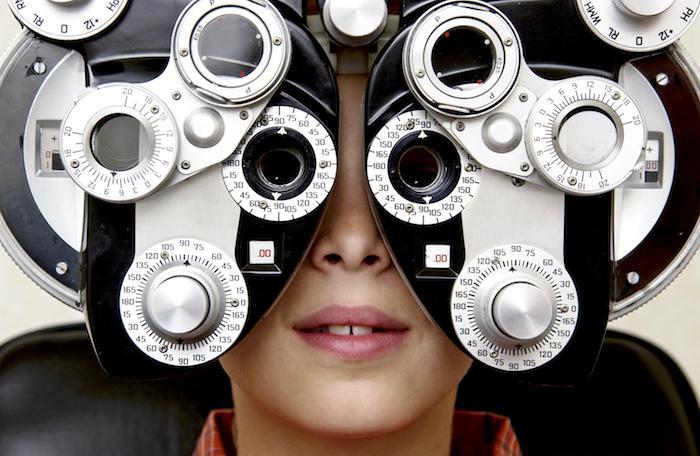 Beverly Hills Ophthalmology Blog | Kick Off Your New Year with a Wellness Vision Exam