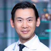 Image of Dr. Billy Pan.