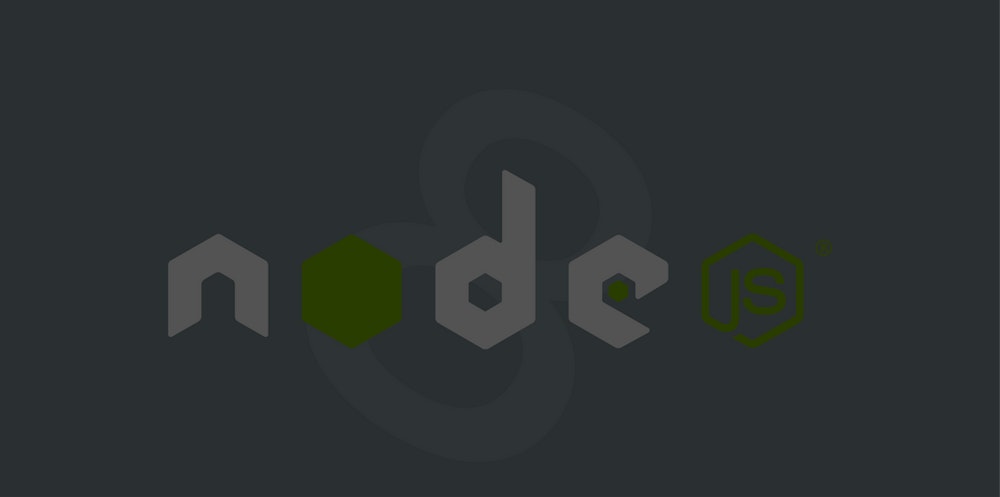 Node 8: Five New Features You Need to Know