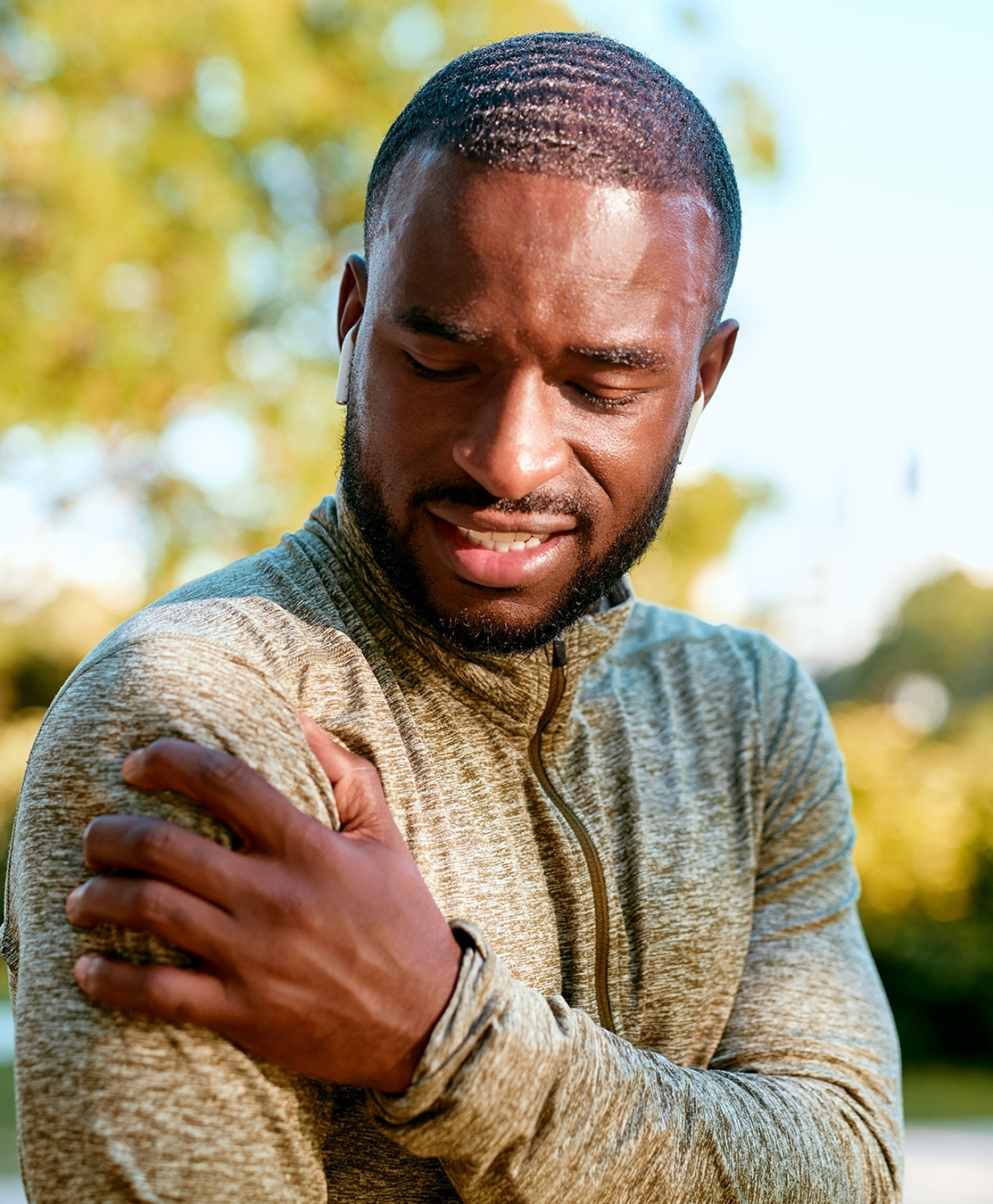 NonSurgical Joint Restoration Clinic 5C