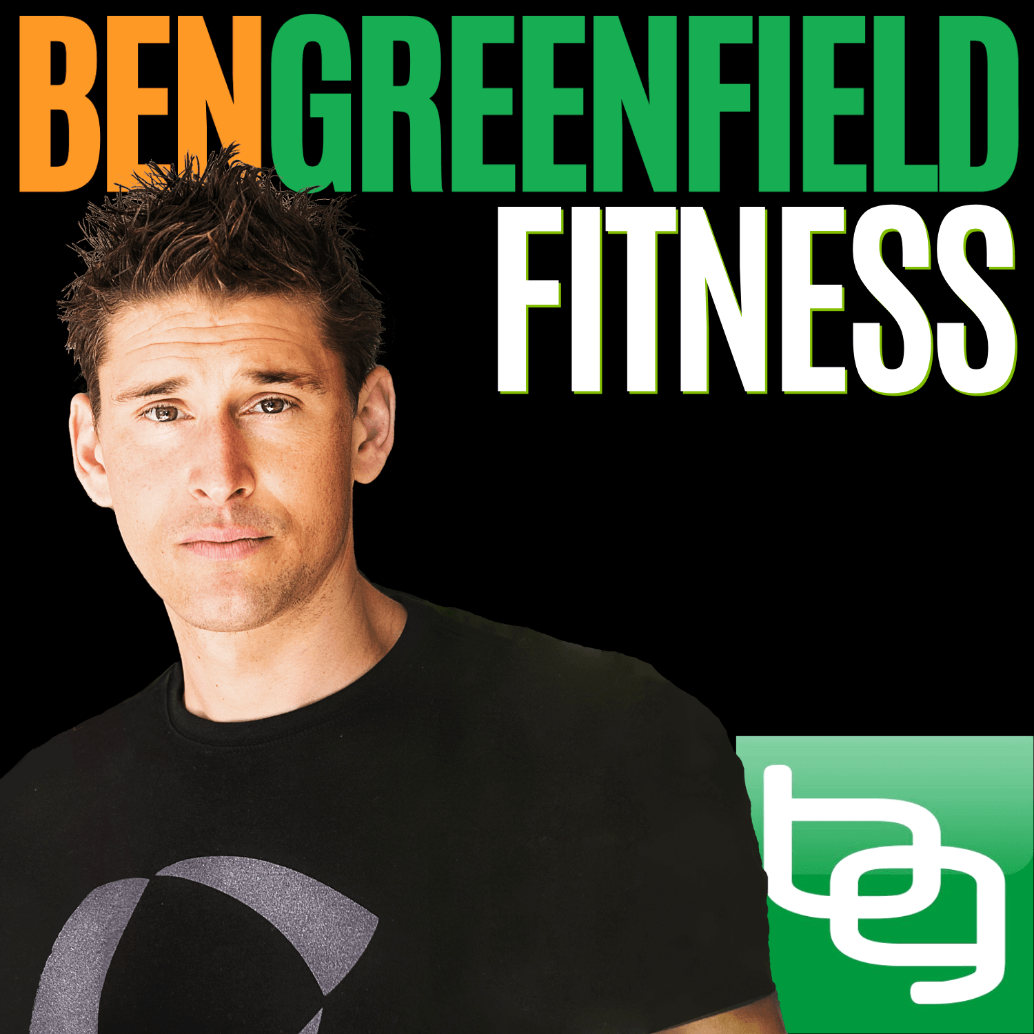 Ben Greenfield Podcast Part 1