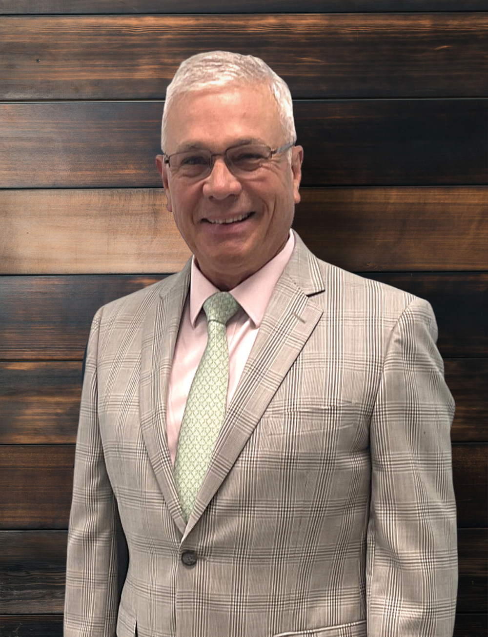Richard Herderner, MD