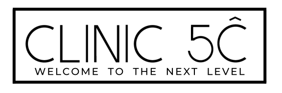 Clinic 5C logo