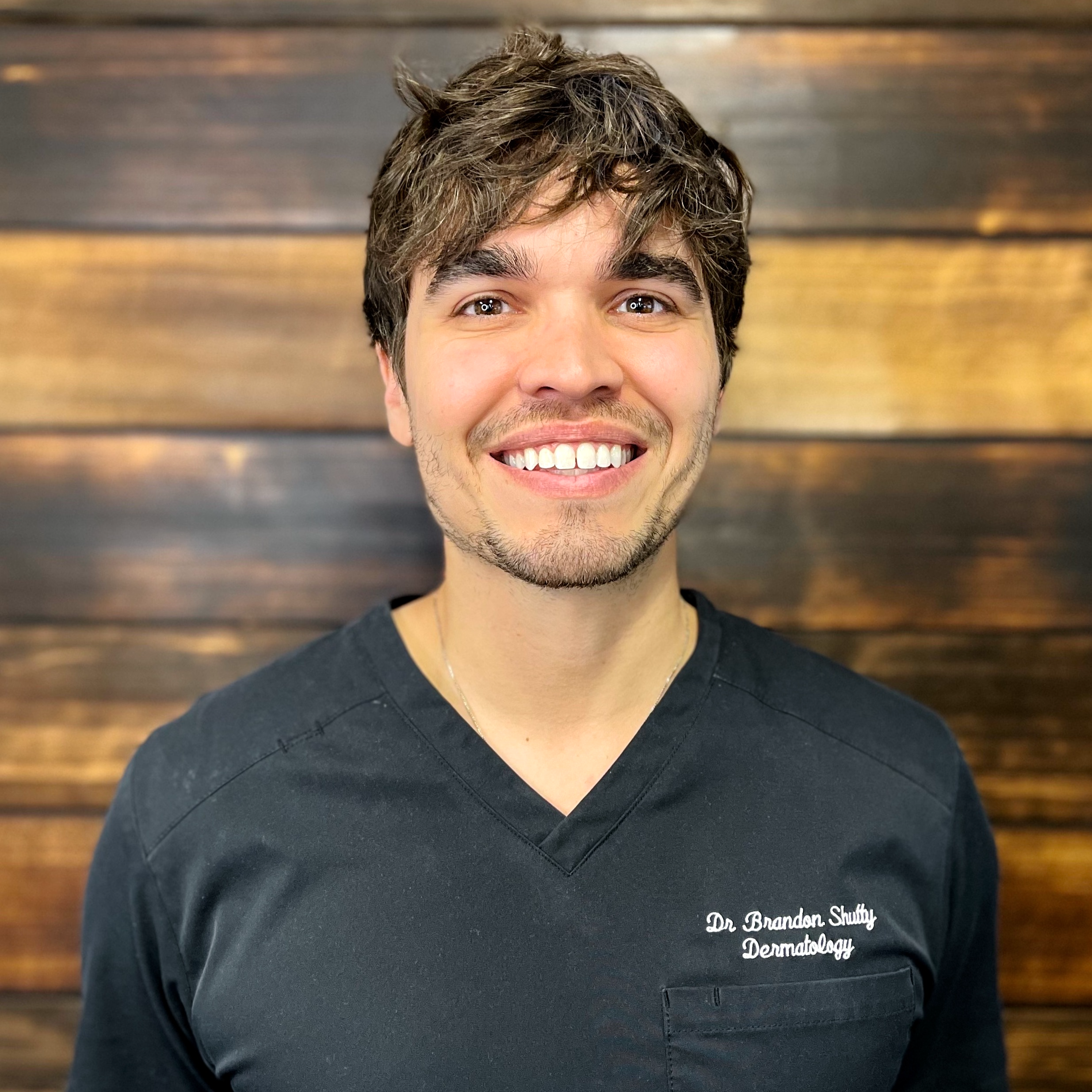 Brandon Shutty, MD