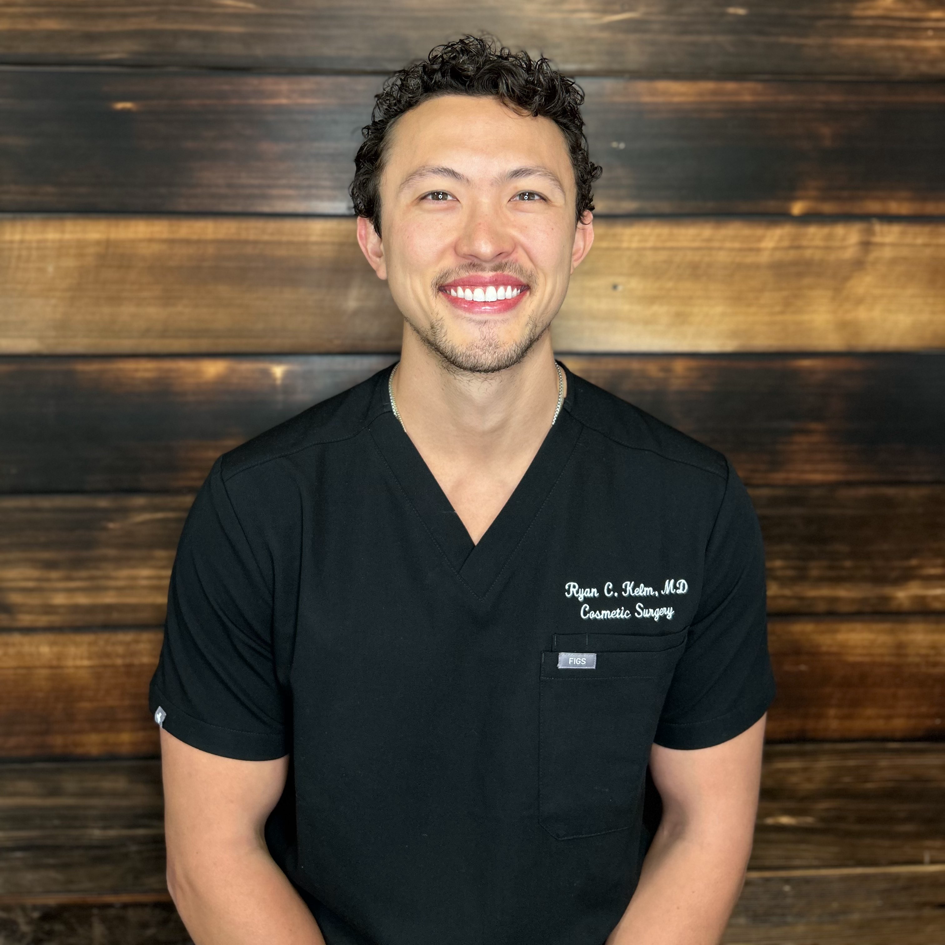 Ryan C. Kelm, MD