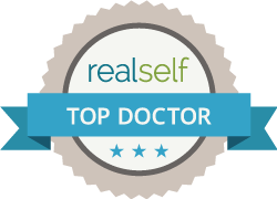 realself top doctor logo