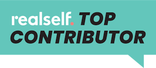 realself top contributor logo