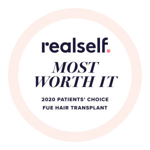 realself most worth it logo