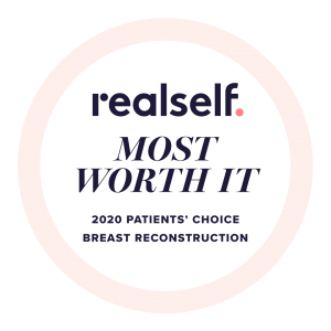 realself most worth it logo