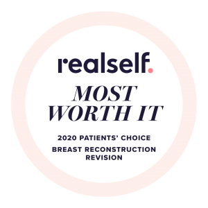 realself most worth it logo