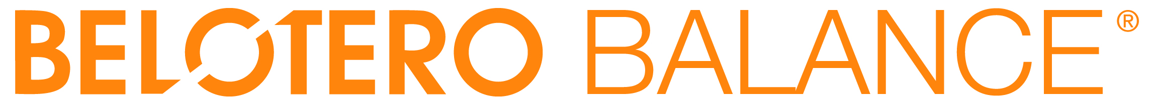 Belotero balance logo