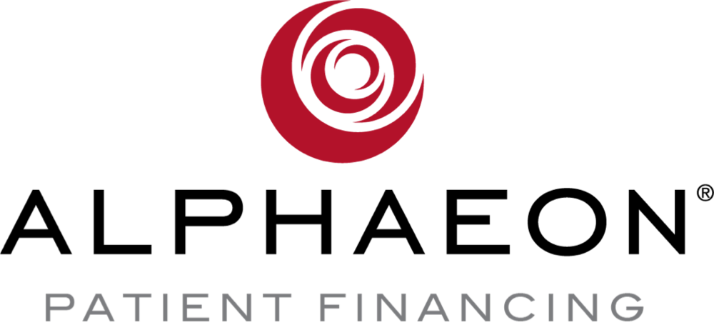 alphaeon patient financing logo