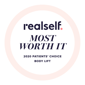 realself most worth it logo