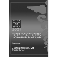 Doctor credentials