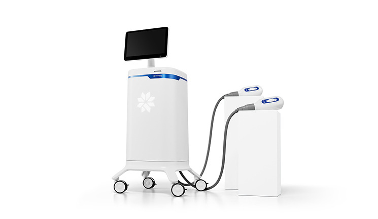 coolsculpting device