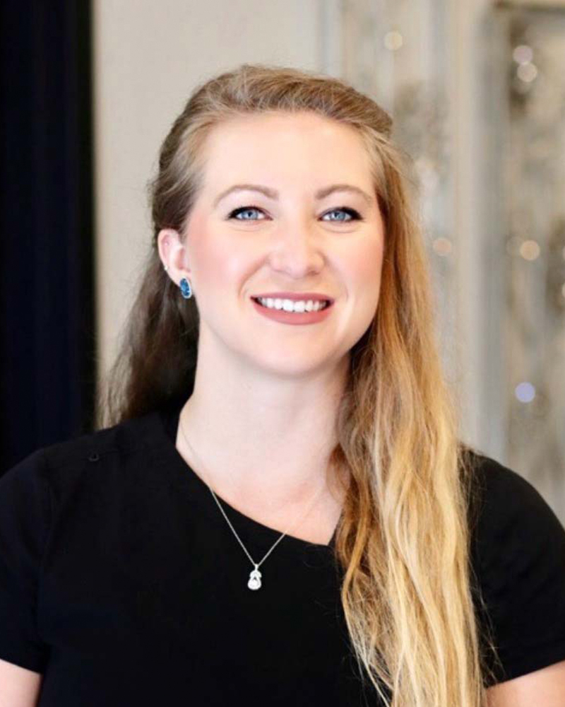 Lauren Long, RN, MSN, A-GNP