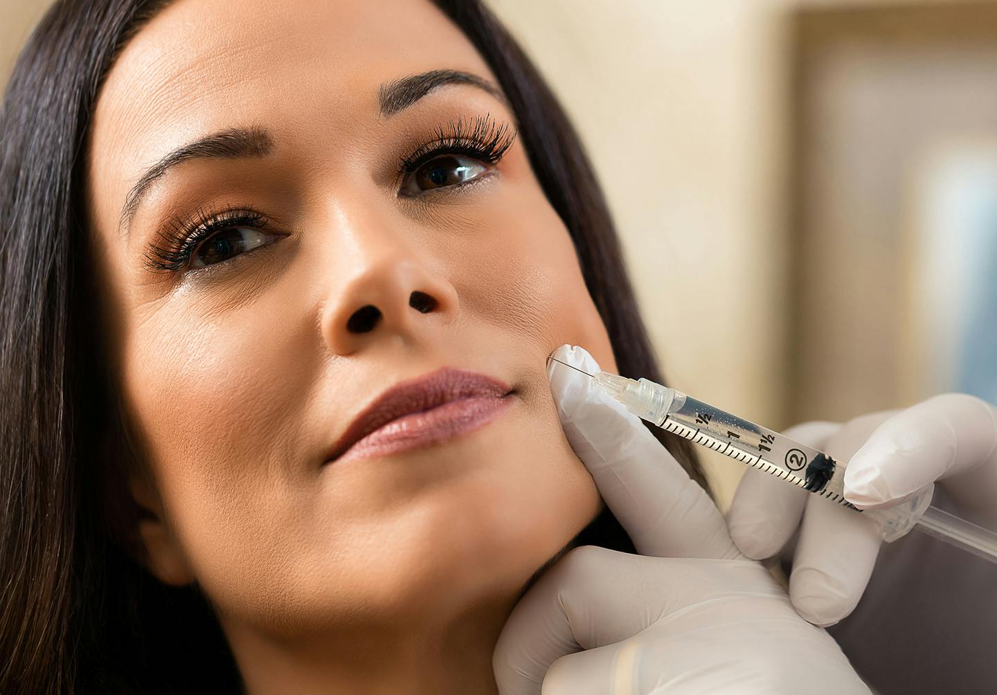 Botox Injection Tampa  Cosmetic Injections Tampa Bay Area
