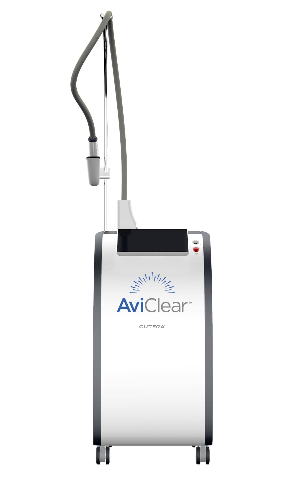 aviclear machine